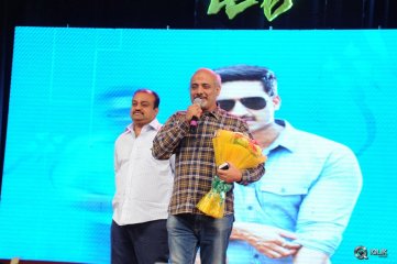 Jil Movie Audio Launch